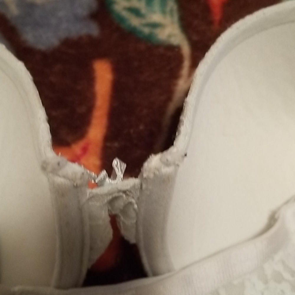 AERIE  LIGHT MINT BRA - Picture 3 of 3